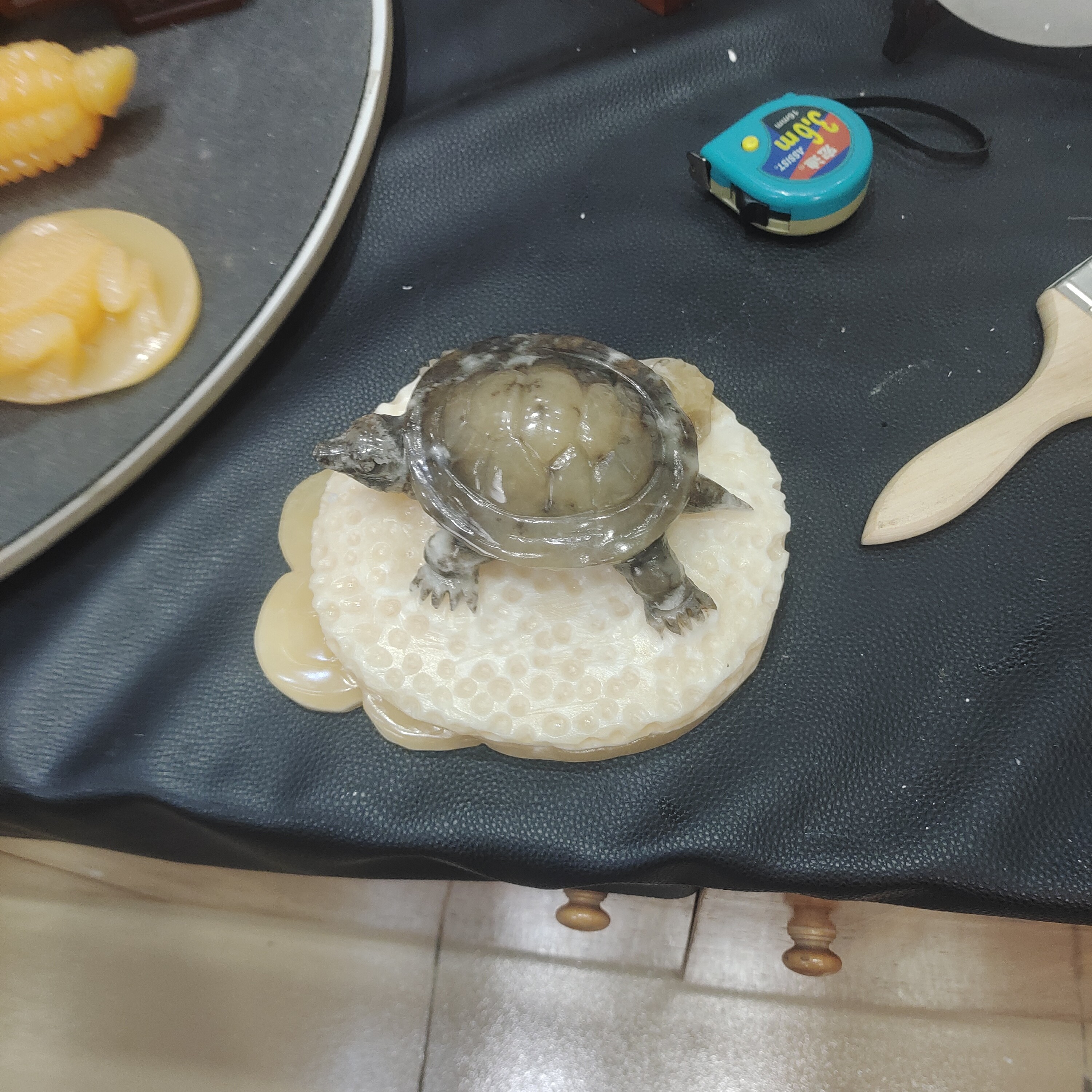 客厅玄关乔迁开业礼物装饰品