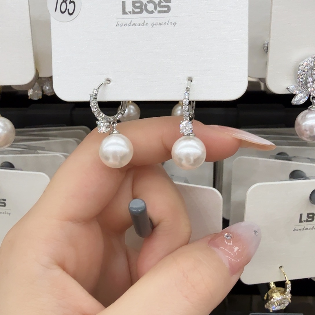 锆石铜合金925银  185