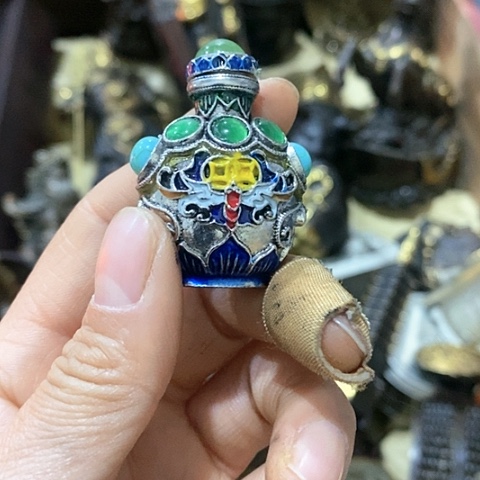 创意设计文玩礼品