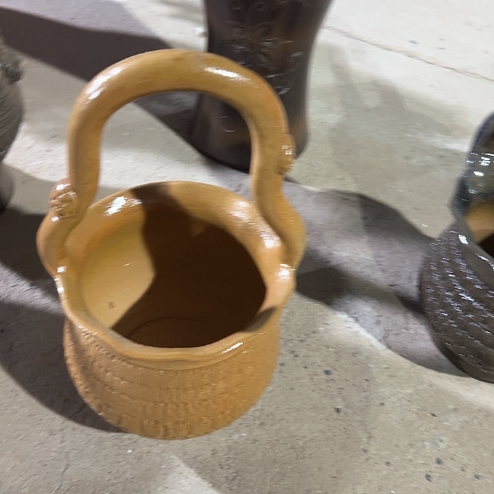 紫砂花盆花盆花盆花盆