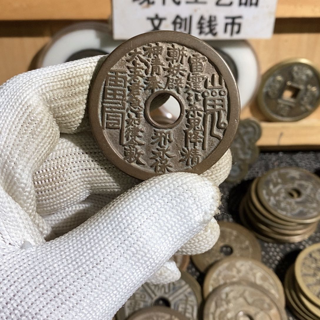 铜瑞*翻砂铸造一铸造工艺品