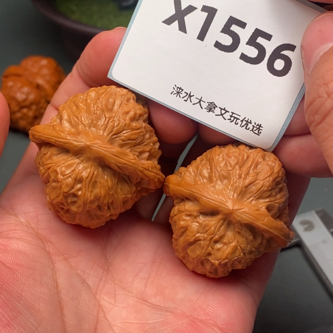 把件文玩核桃891556