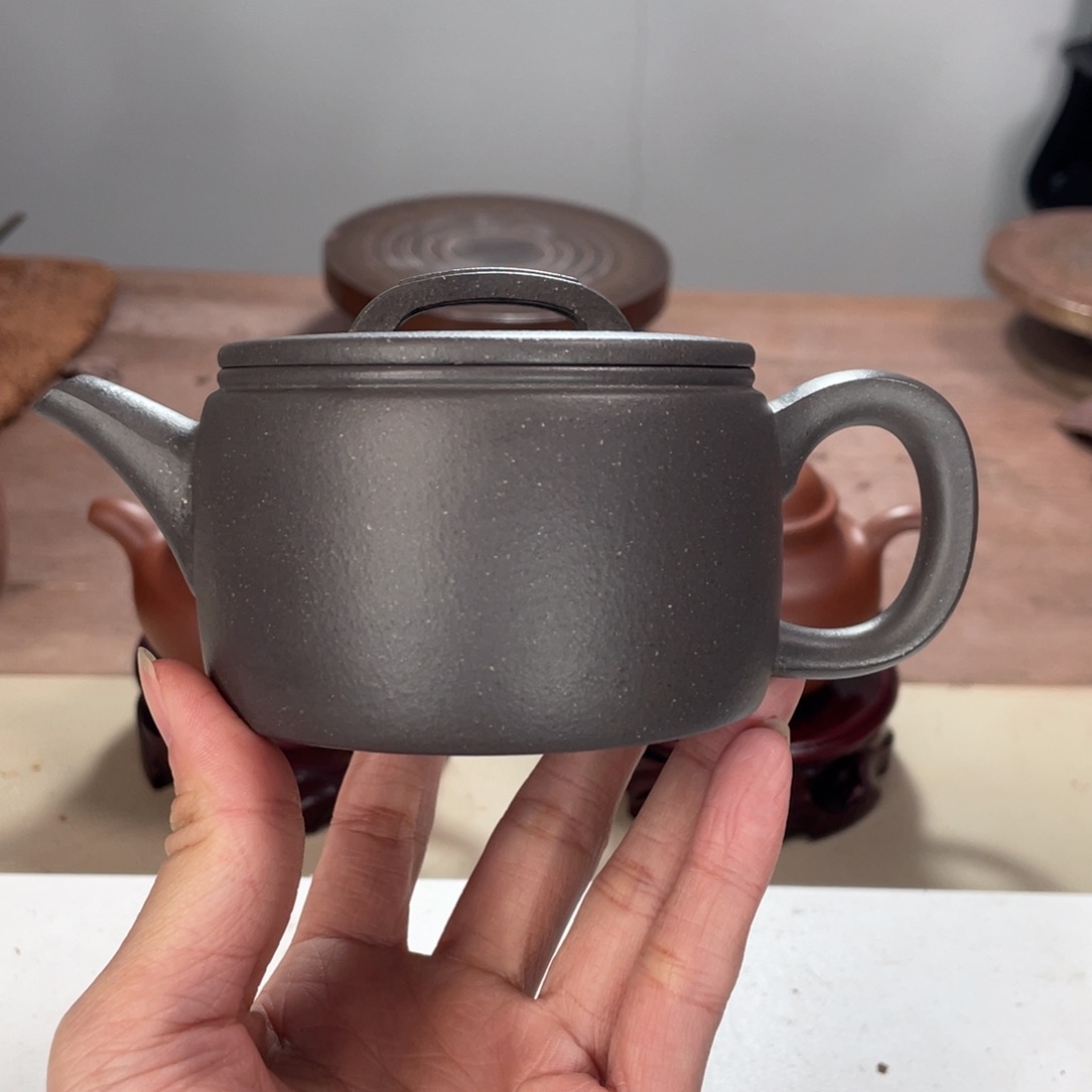 紫砂茶壶紫砂茶壶