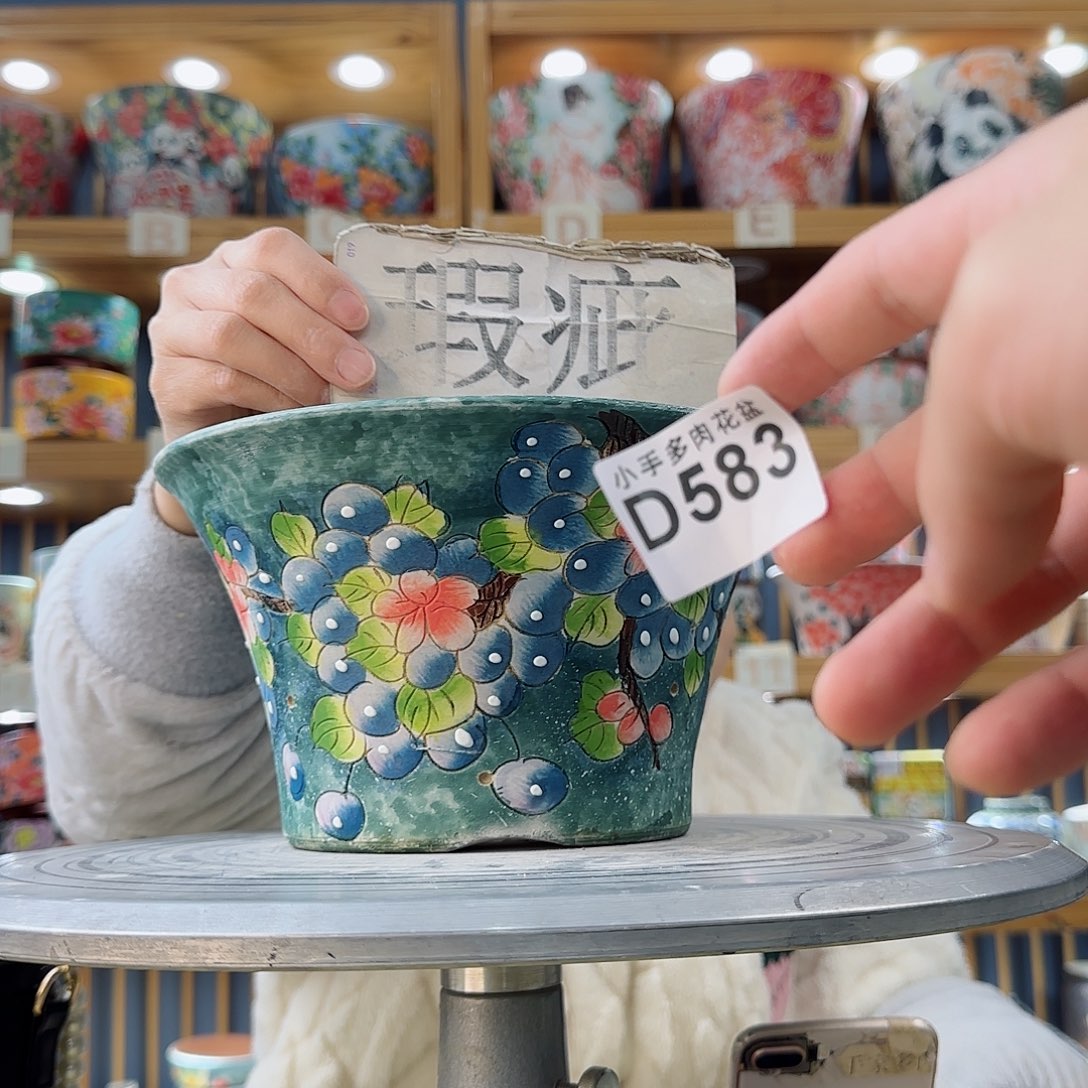 瓷片微瑕微瑕微瑕完成