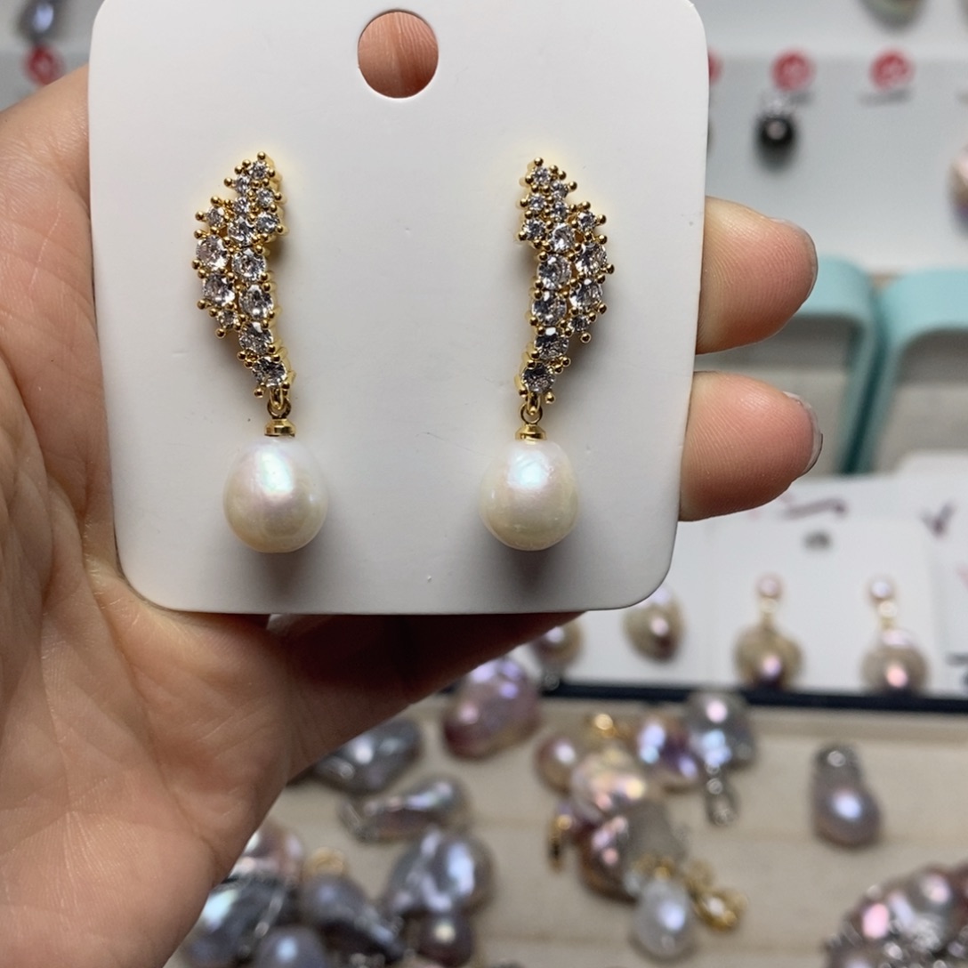 淡水珍珠其它未镶嵌