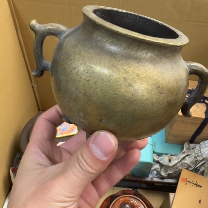 茶文化，工艺古美术