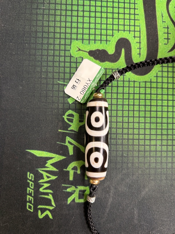 玛瑙珠多样性发货发其一xy080-2