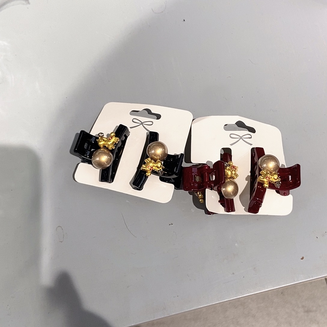 布艺非金属蔚莱宝贝