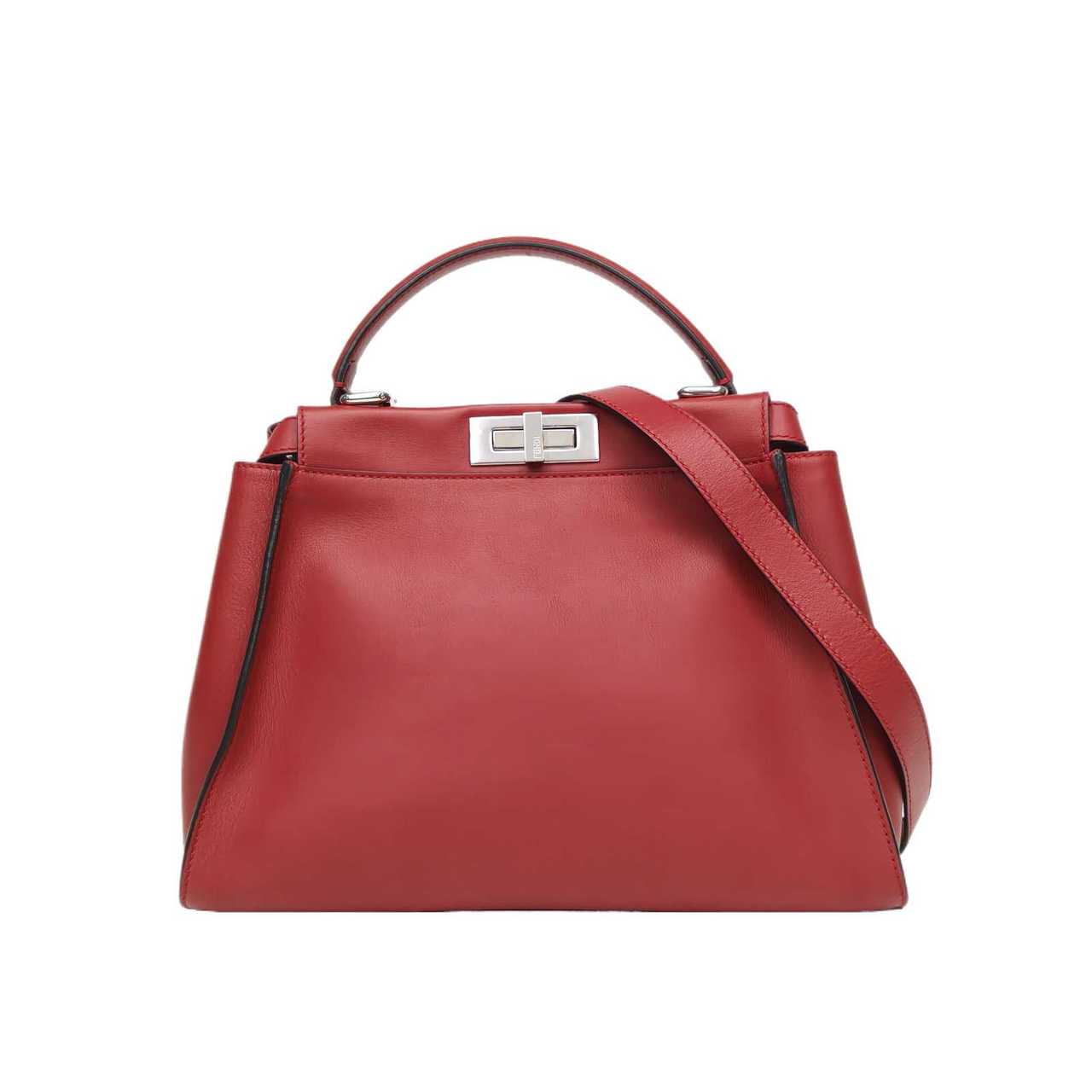 95新 FENDI/芬迪 小野专属/单肩包/TL2403