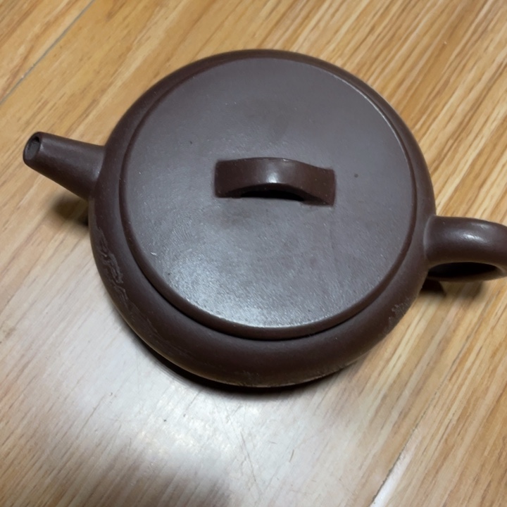 茶壶紫砂紫砂艺术作品