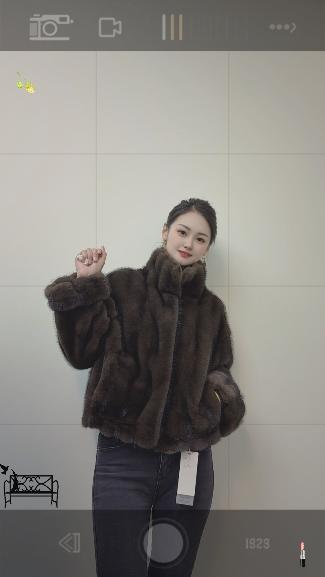 丽姐推荐秋冬女装030