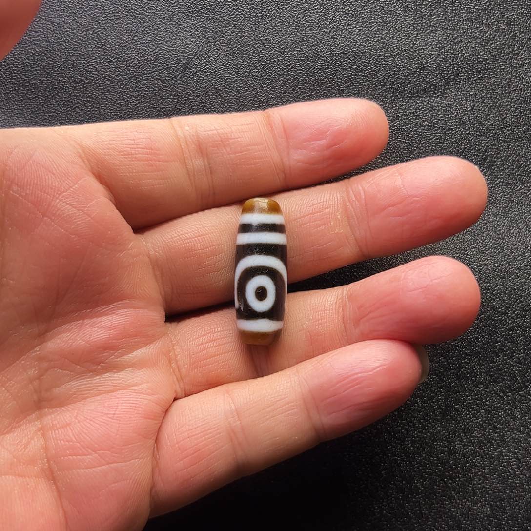 玛瑙/玉髓颈饰未镶嵌琥*