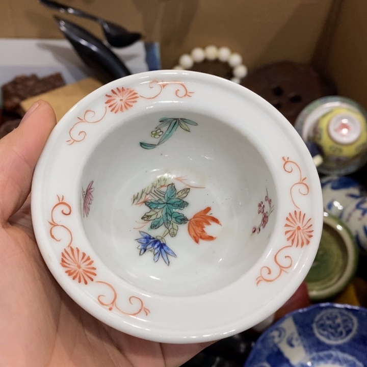 紫砂陶瓷艺术陶瓷艺术