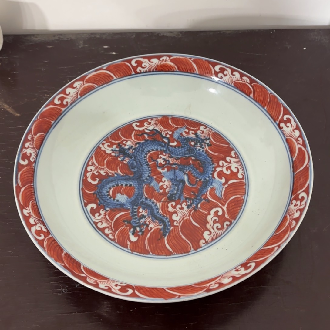 瓷摆件瓷盆瓷盘其他