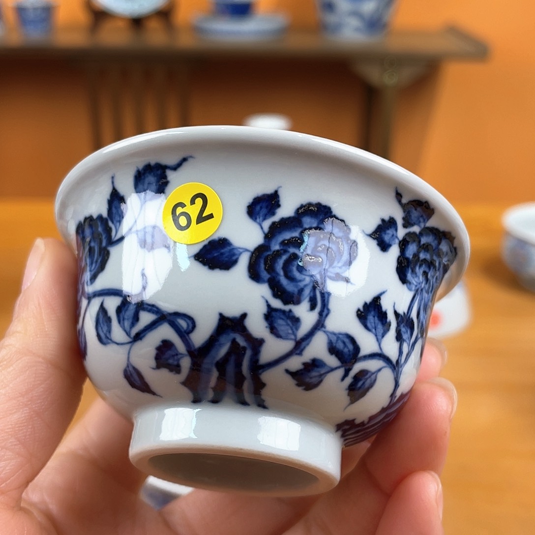 景德镇陶瓷景德镇瓷器