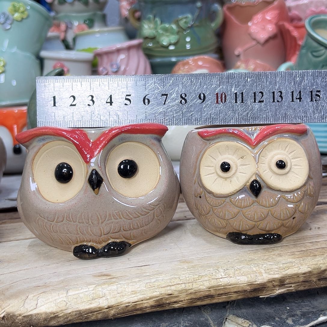 陶瓷陶瓷花盆特价上新