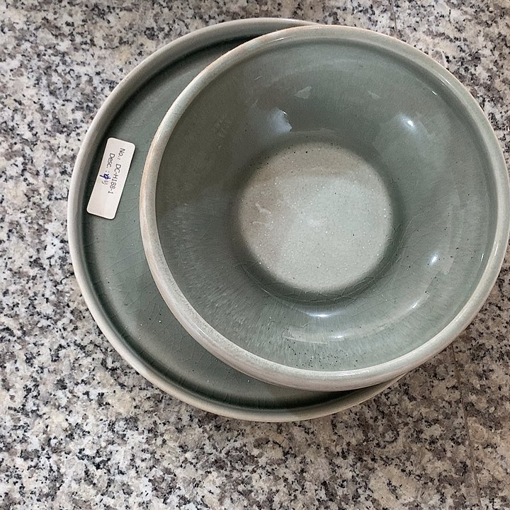 碗陶瓷艺术作品欣赏