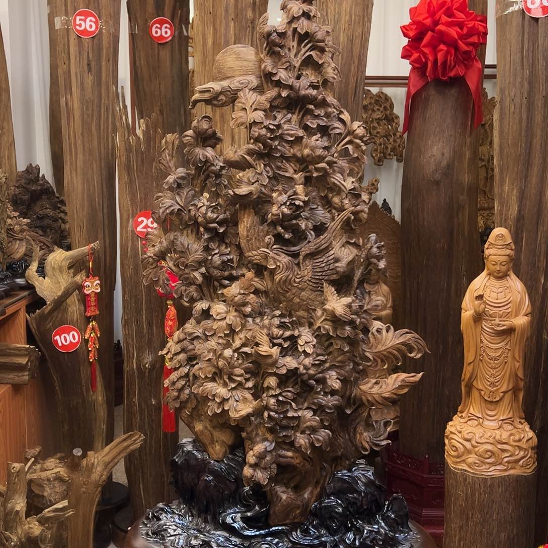 沉香摆件m****2沉香摆件➕底座