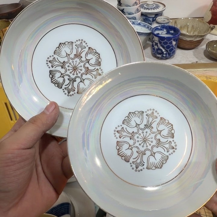 陶瓷推荐第二名20包邮