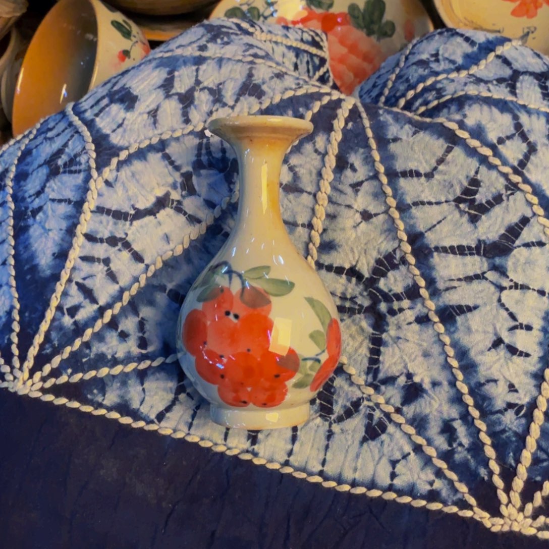 瓷片景德镇陶瓷手工手绘