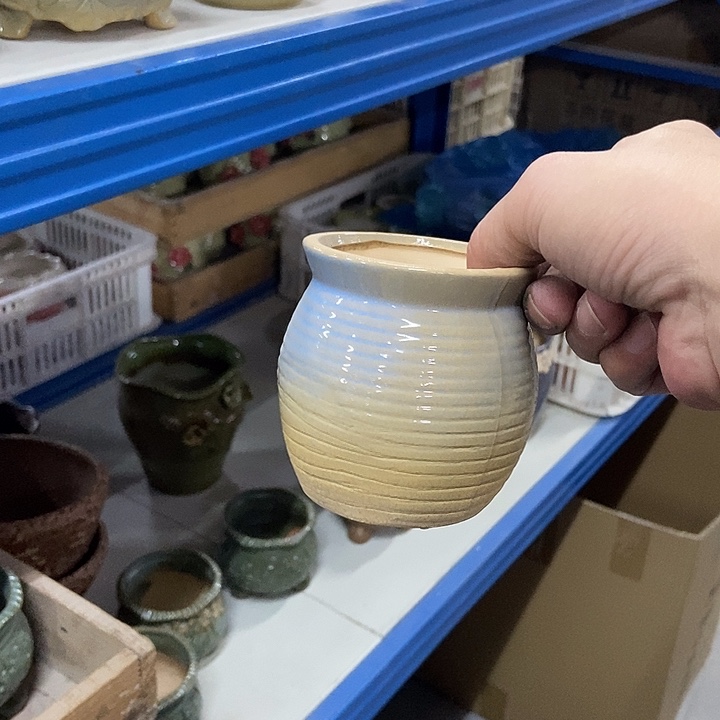 花盆单场满9.9发货7*8