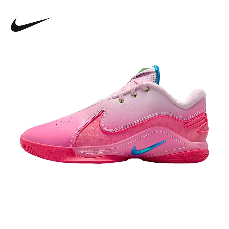NIKE/耐克2025夏季男款LEBRON XXII SN EP缓震耐磨抗扭实战篮球鞋