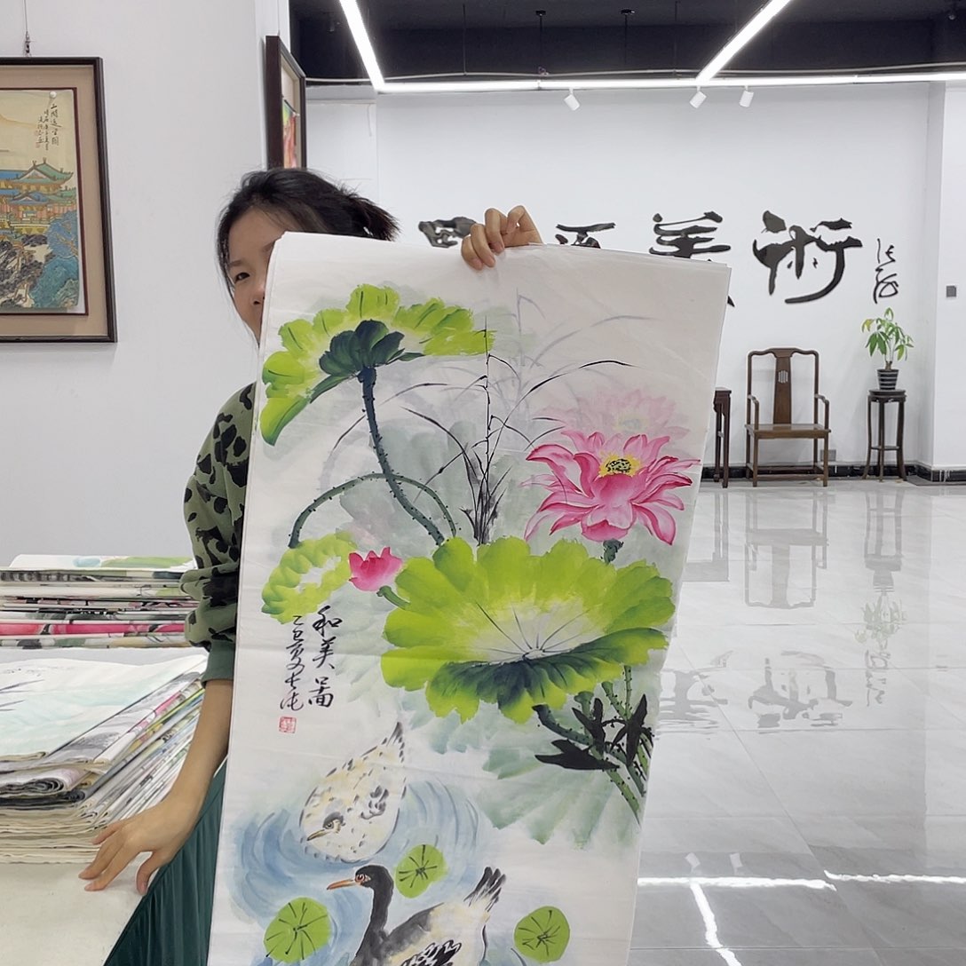 国画展展重中之重重中之重