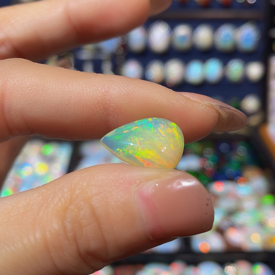 欧泊欧泊裸石未镶嵌s****a