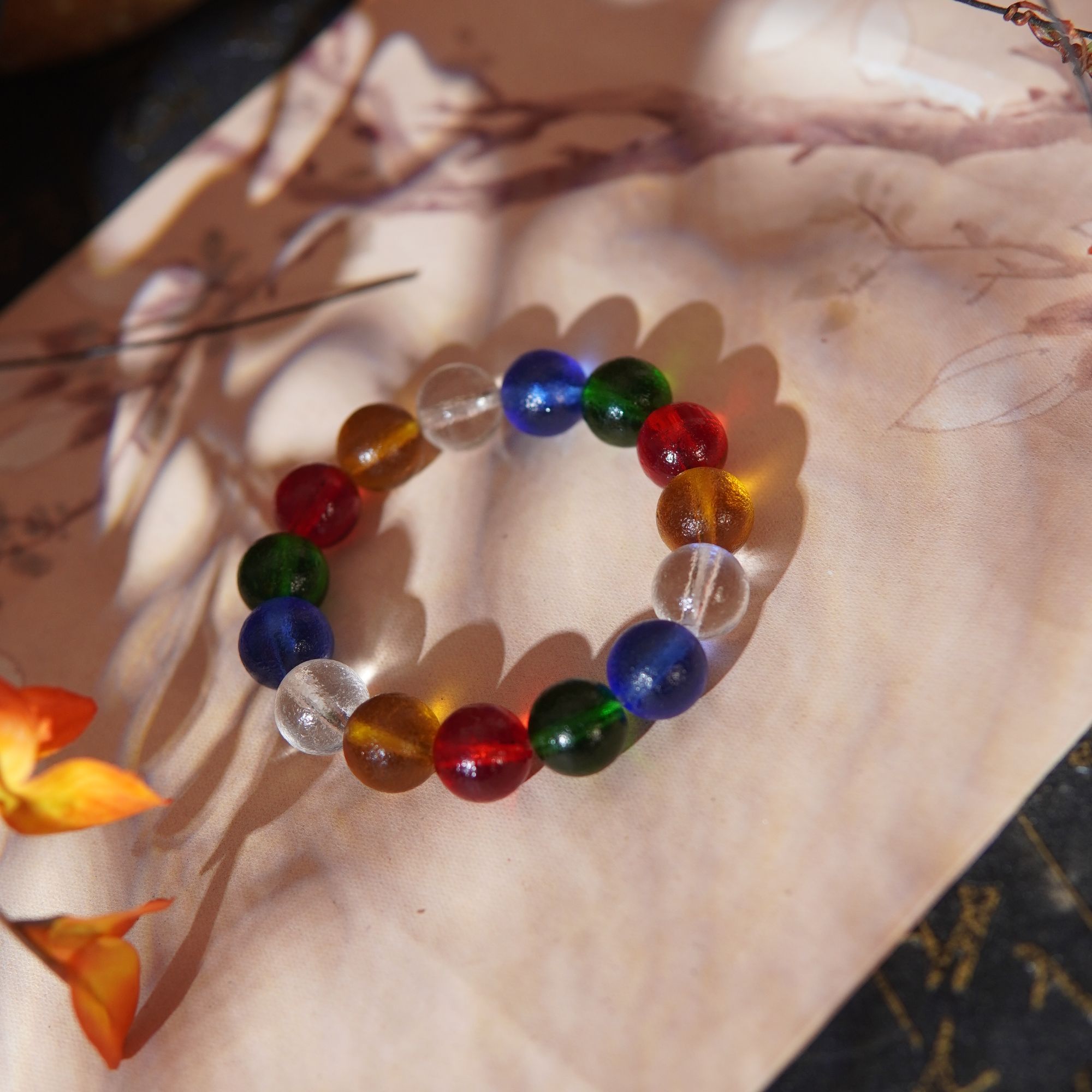 老琉璃复古时尚121703