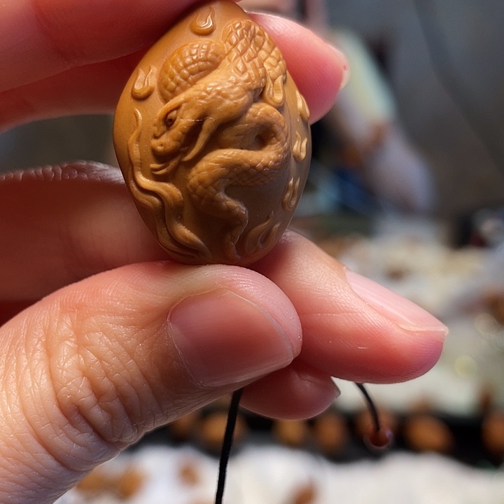 橄榄核手串/手链橄榄核