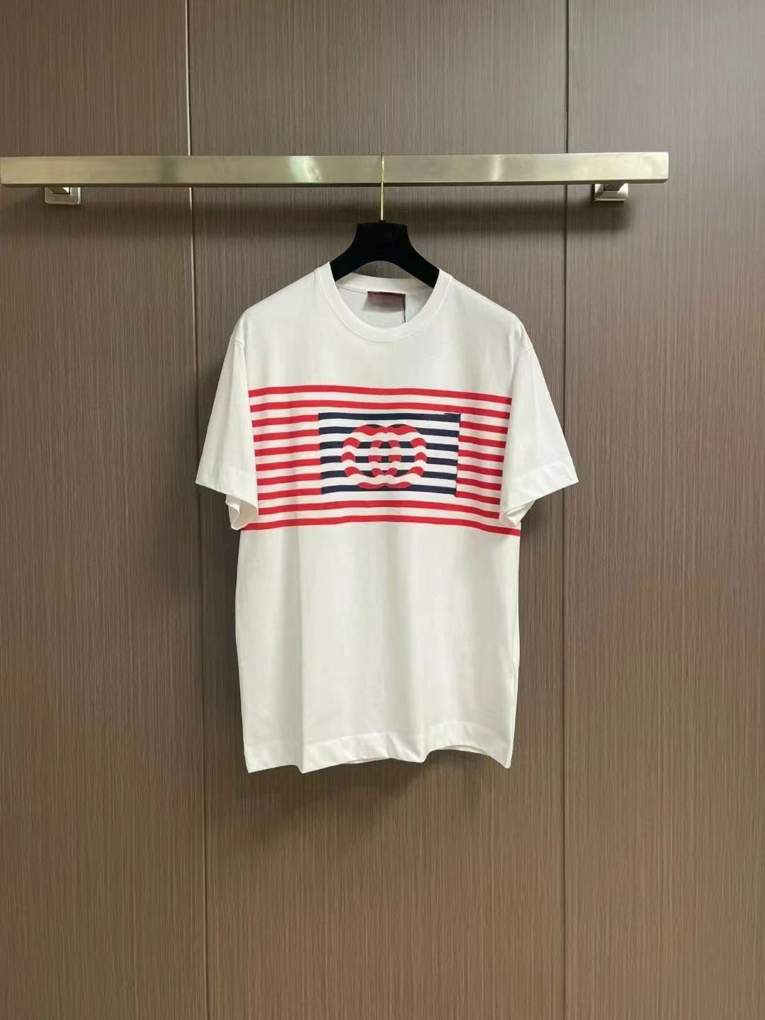 C079~哥哥~白色T恤