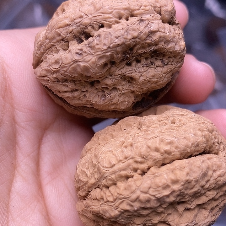 文玩核桃吊坠   168