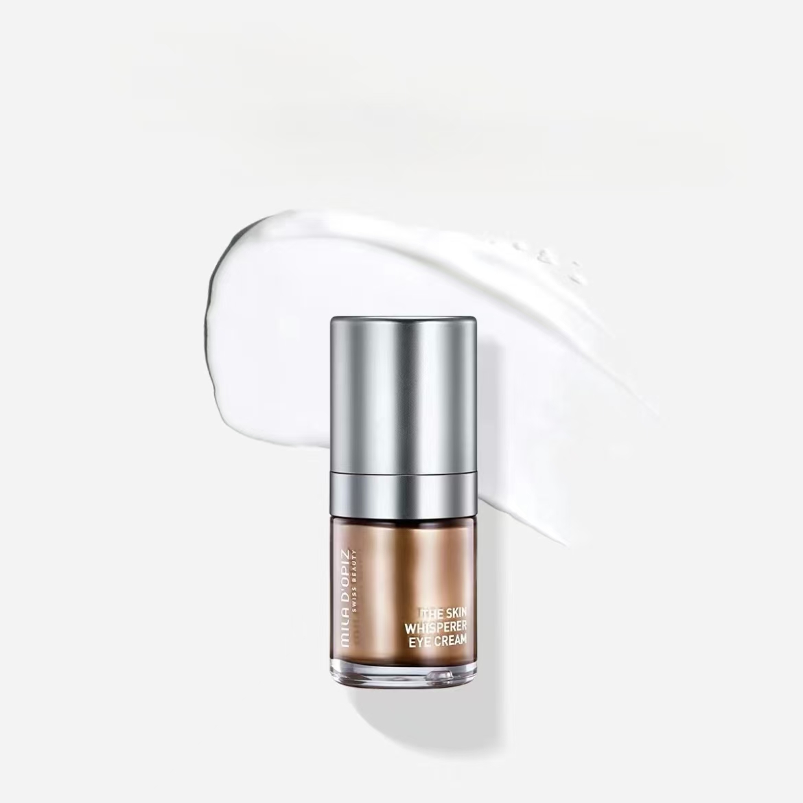 米 精华线涂抹眼霜