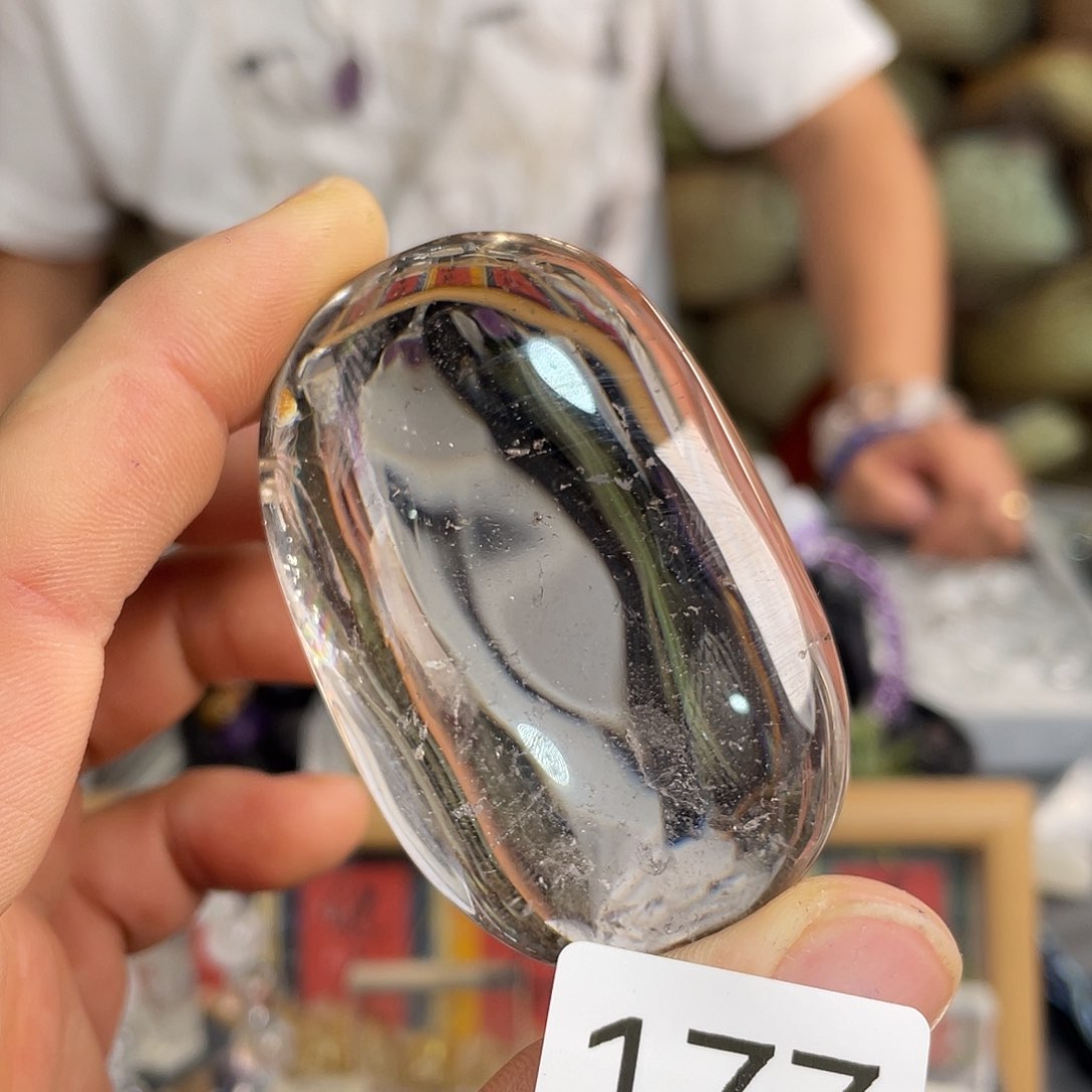 摆件未镶嵌水晶z z