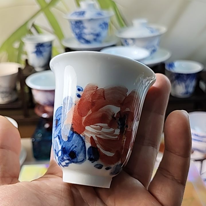 景德镇陶瓷景德镇陶瓷