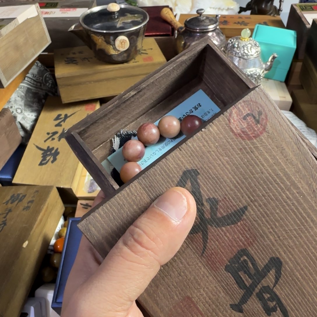 紫砂茶宠我家等真好看啊
