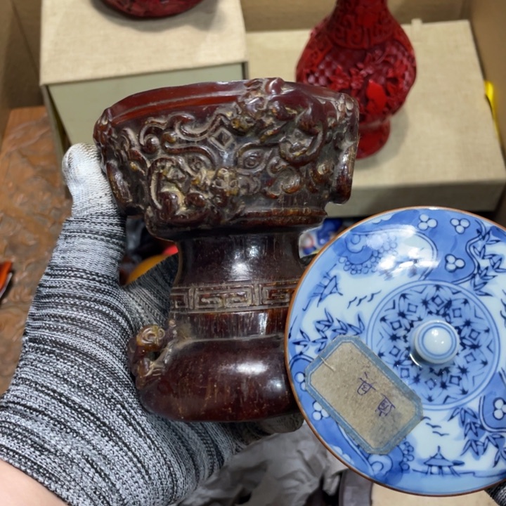 紫砂陶瓷艺术陶瓷艺术陶瓷艺术