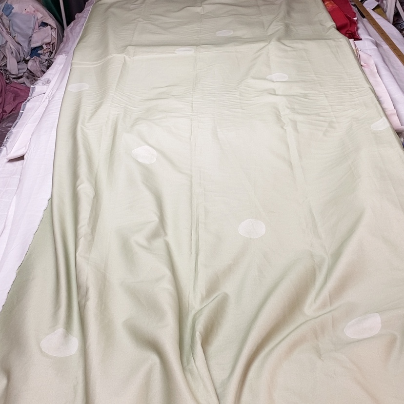 【闪购商品】棉3.9米布料