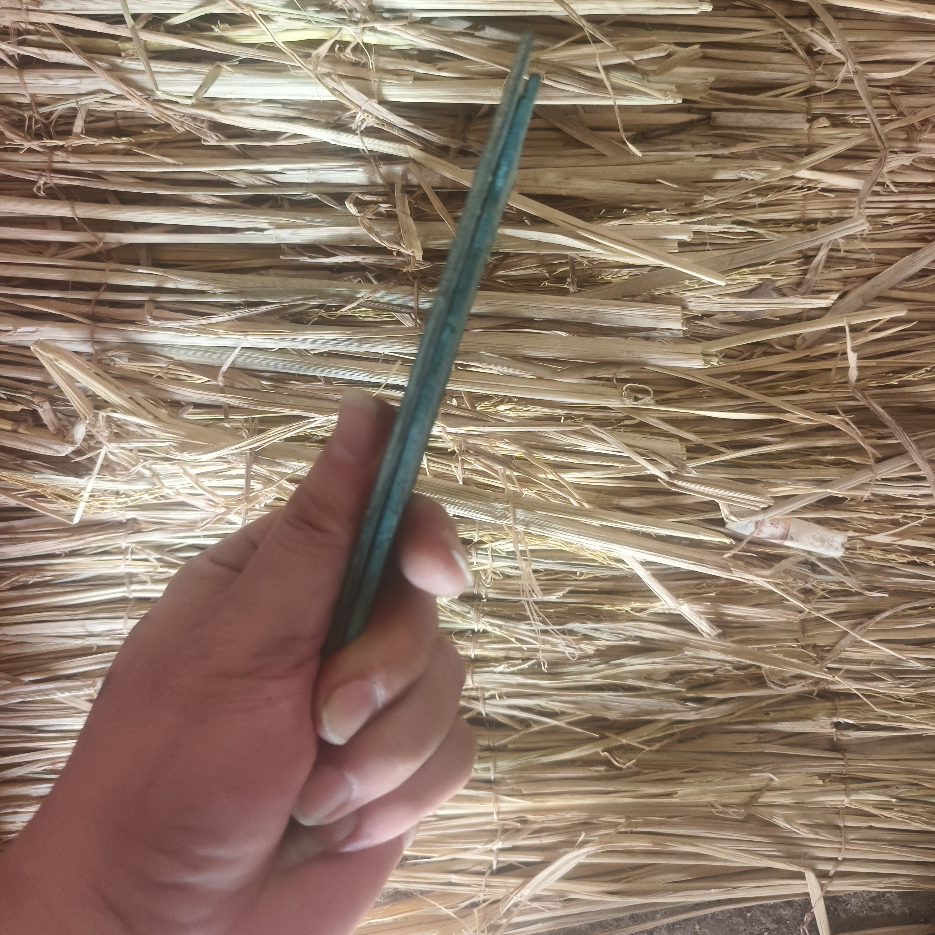 居家饰品居家饰品大叨2个现代工艺品B015