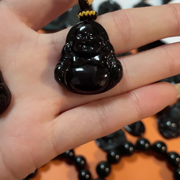 翡翠颈饰未镶嵌8****6翡翠吊坠