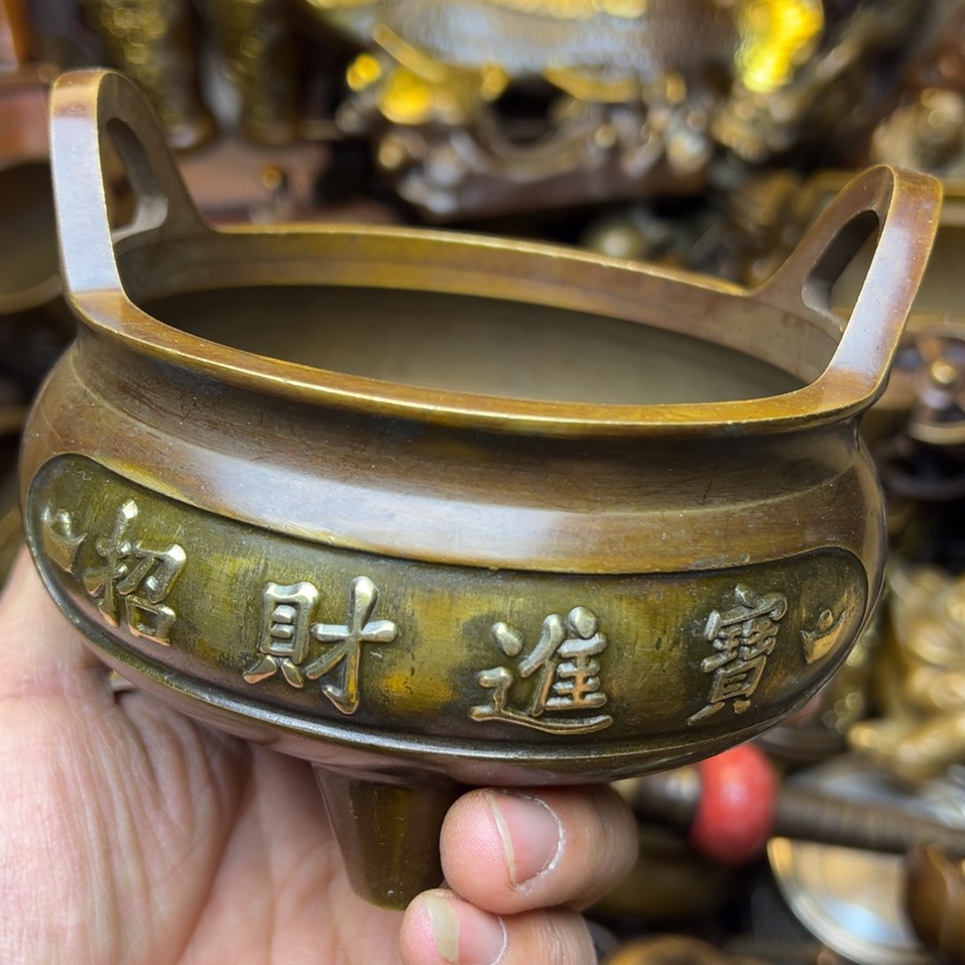 精美文玩摆件装饰