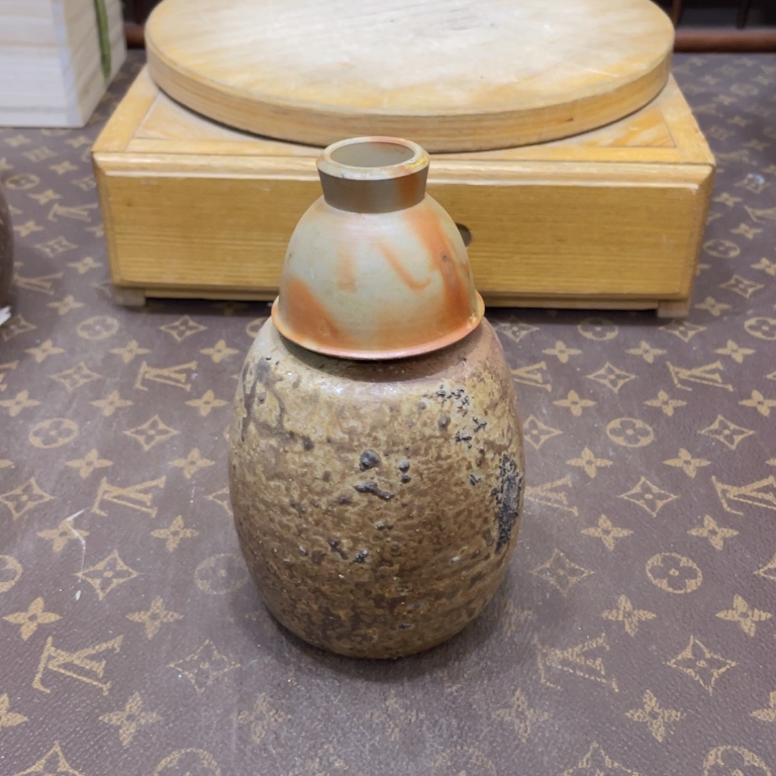 835备前烧备前烧备前烧