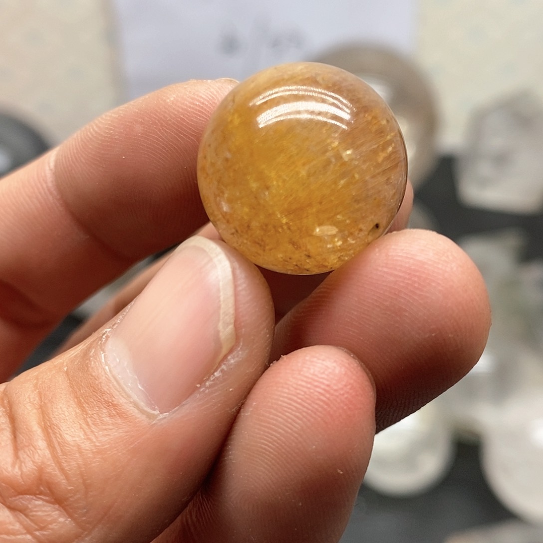 水晶77未镶嵌水晶石