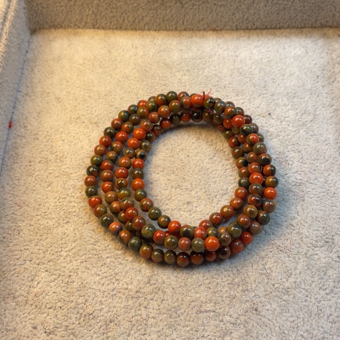 南红玛瑙南红未镶嵌