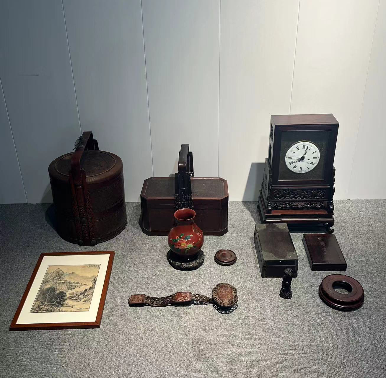 精美文玩小件，直播间专卖，改价      