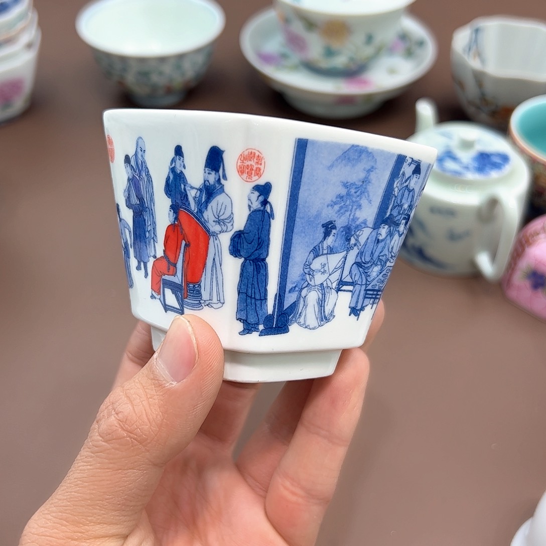 陶瓷陶瓷陶瓷茶具