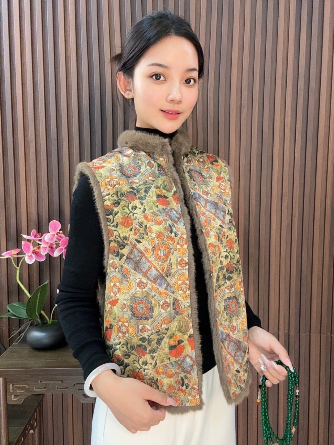6-2568珂珂家马甲