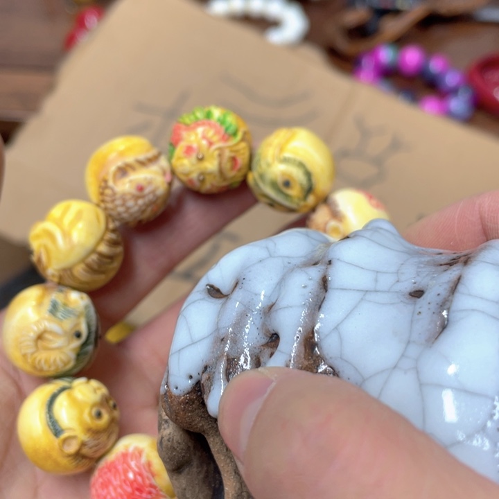 我也是很喜欢这个节目的呢