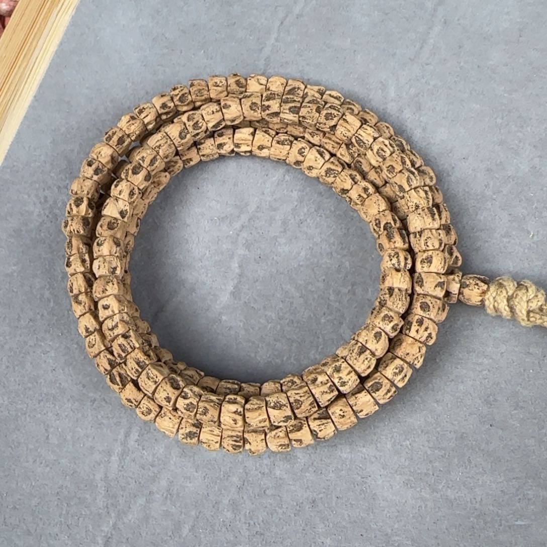 柏香籽/百香籽吊坠观*