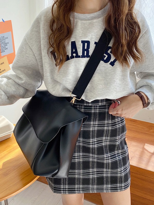 阿玉女包直播推荐时尚单肩斜挎包下单备注编码